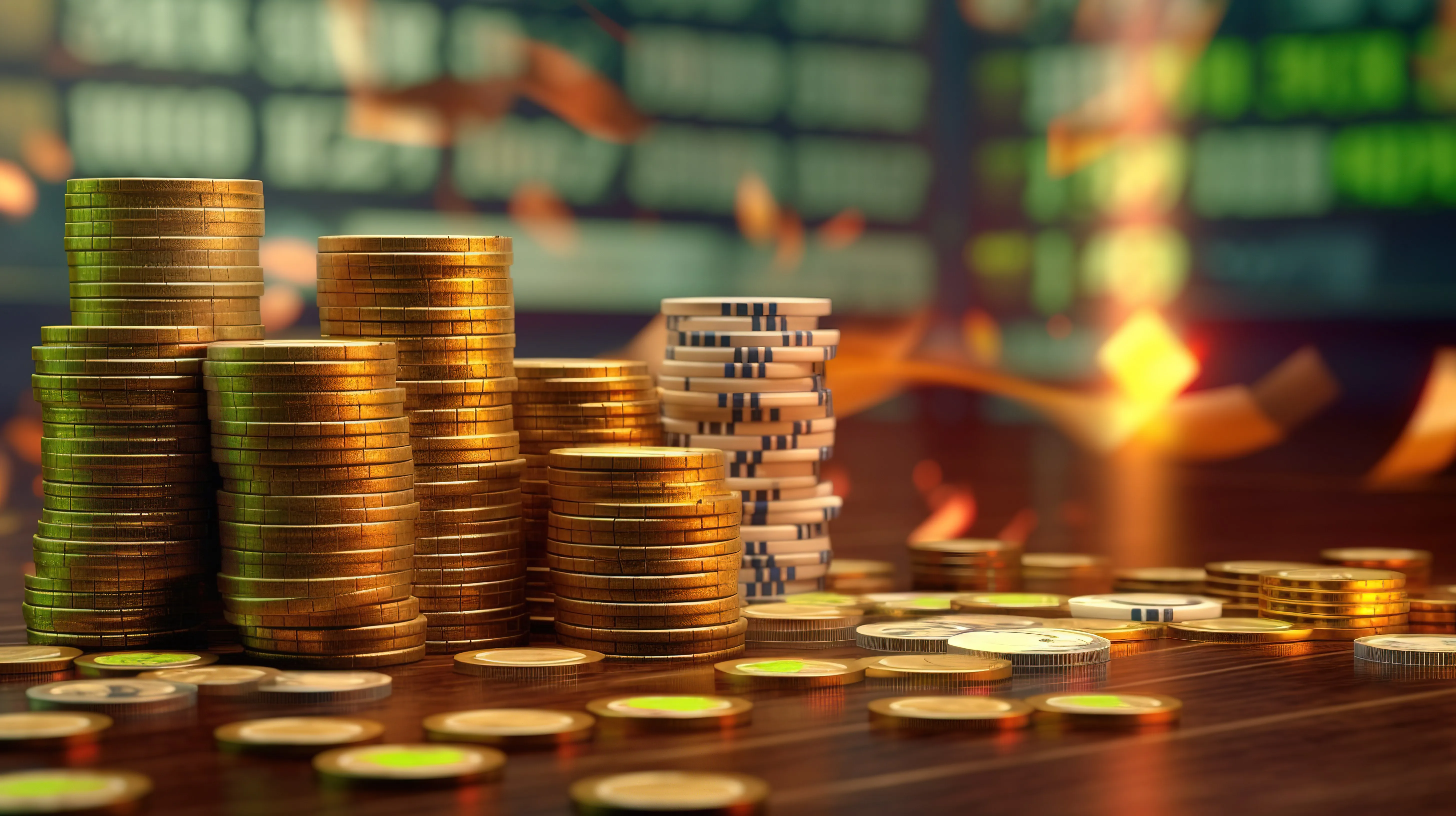 Hình ảnh bảo mật và công bằng trong cá cược đá gà